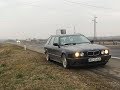Bulgaria Road Trip - 3000km!!! BMW E34 525tds