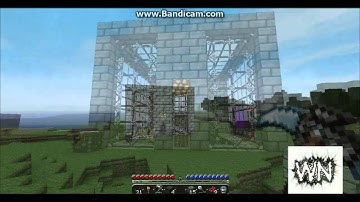 Minecraft: Dokucraft Difference