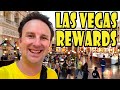 Las Vegas CASINO REWARDS EXPLAINED