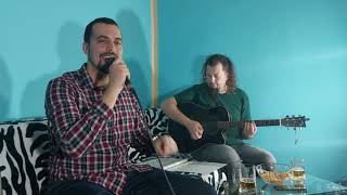 Video thumbnail of "Aco Pejović - Ne pitaj (cover by 100+ bend)"