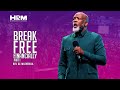 Break free financially  rev sc mathebula