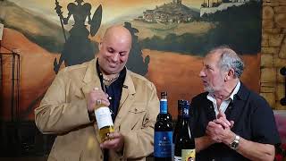 Discover the wines of Don Quijote in Valparaiso with Carlos & Chris from Radius-Valpo