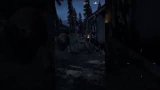 BEAR SKUNK HYBRID!!  #farcry5 #gaming #gameplay #funny