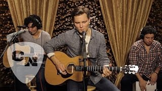 Frankie Ballard - Sunshine & Whiskey | Hear and Now | Country Now chords