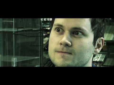 Video till Batman på COOP