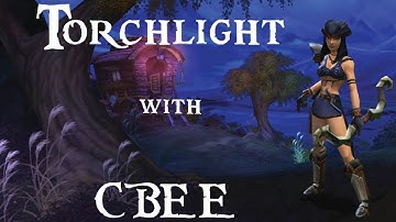 Torchlight Let
