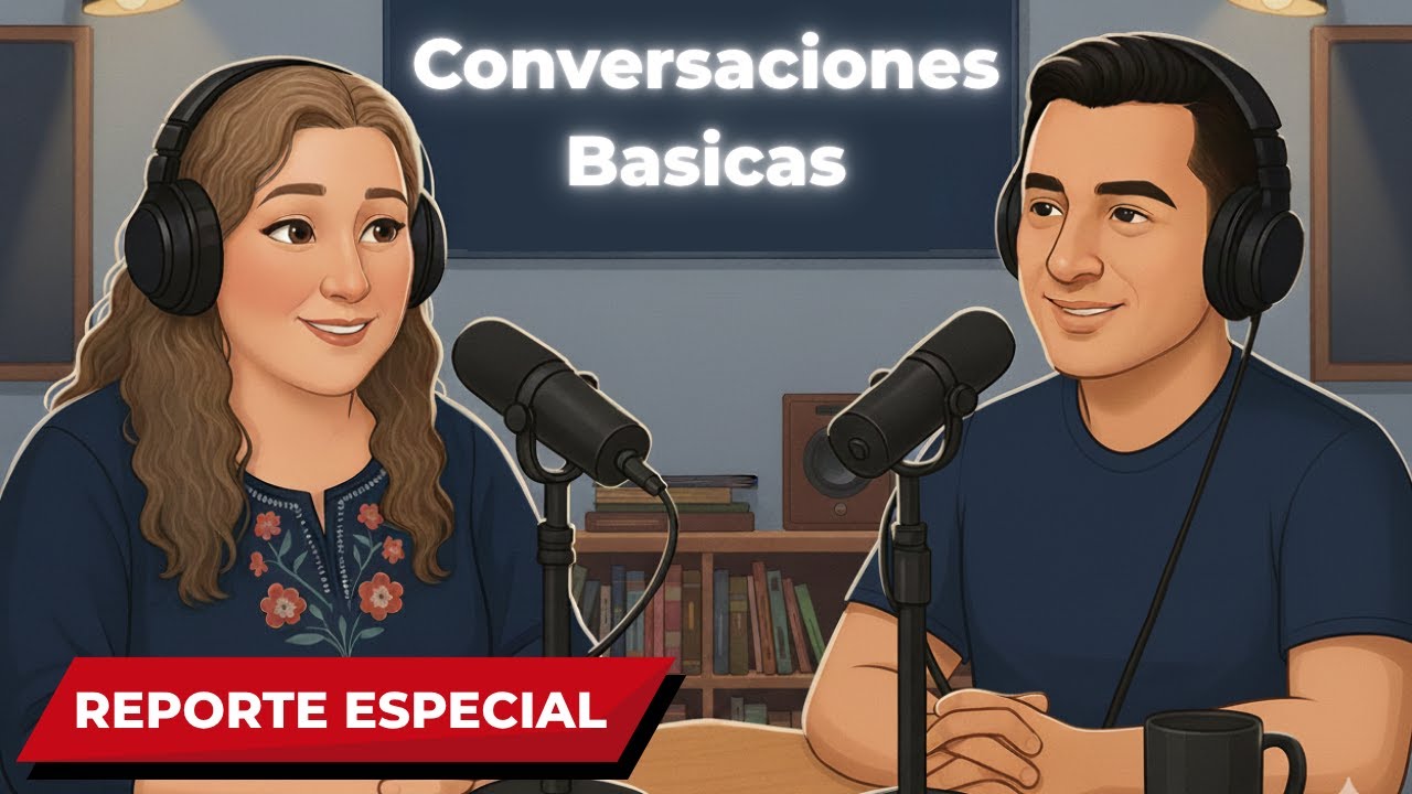 Essential Spanish Phrases for Beginners From Hello to Goodbye - YouTube