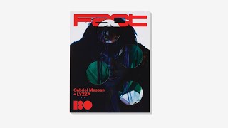 Fact Magazine S/S 2023