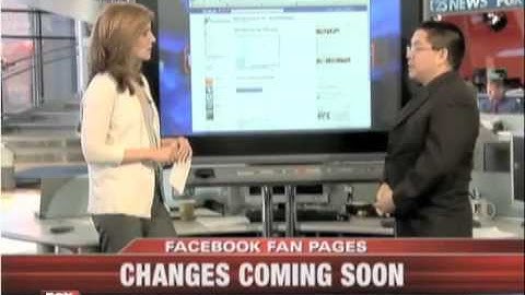 Facebook Fan Page Custom Tabs and iFrames
