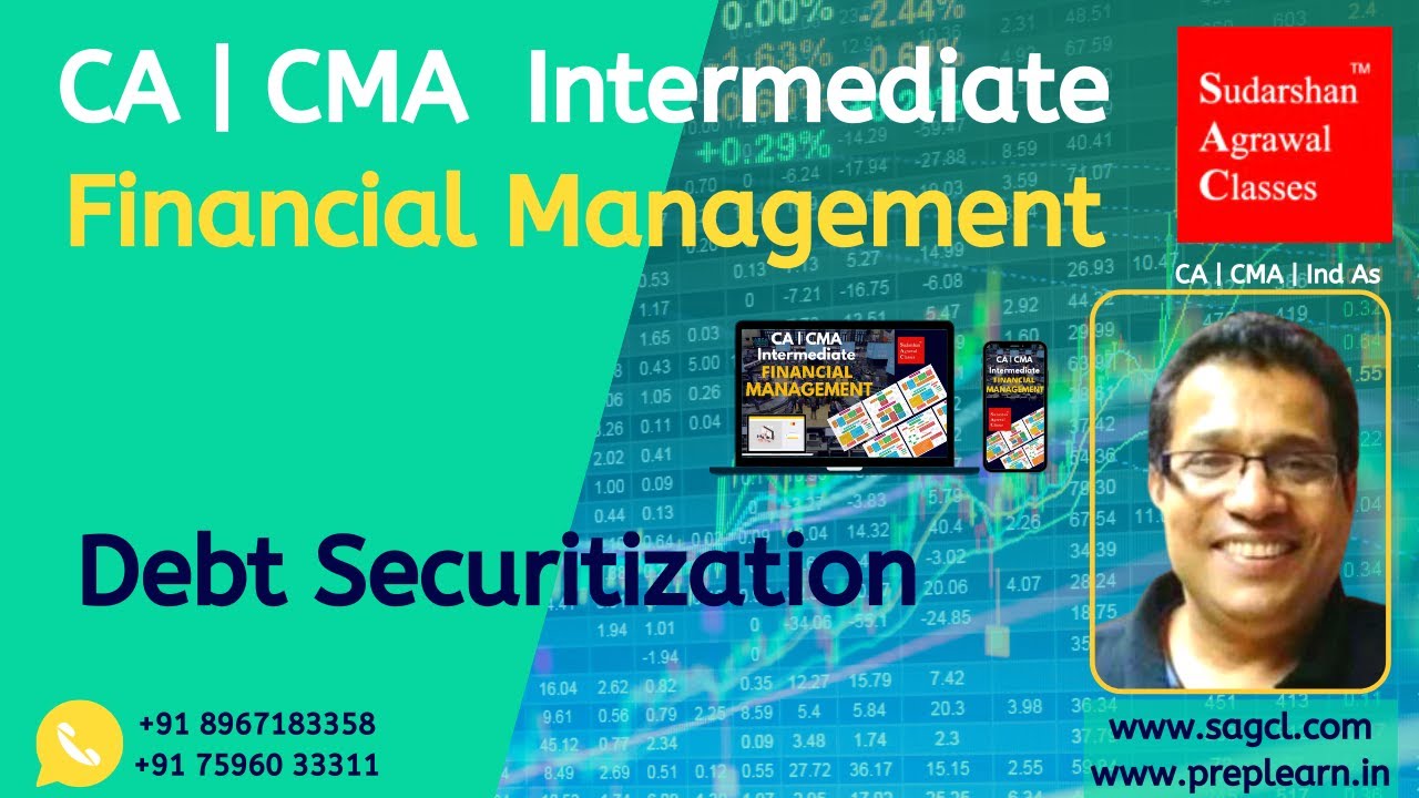 CA Intermediate FM Debt Securitisation