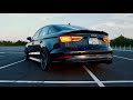 AUDI RS3 з AliExpress