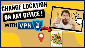 How To Change Your virtual location & IP Address to ANYWHERE In 5 Steps | (Easy tutorial Guide)