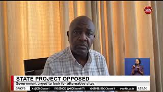 Imenti Development Forum opposes clearing of Imenti Forest for State projects