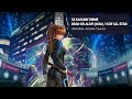 King Of Fighter All Star - DOA SS Kasumi Theme - (Dead OR Alive Collab) - KOF Original Soundtrack