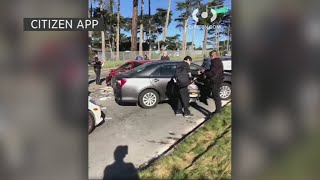 Suspect in Deadly SF Crash Had Been Arrested at Least 7 Times, Released