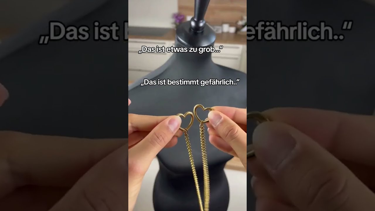 Verstehst Du Es Jetzt 