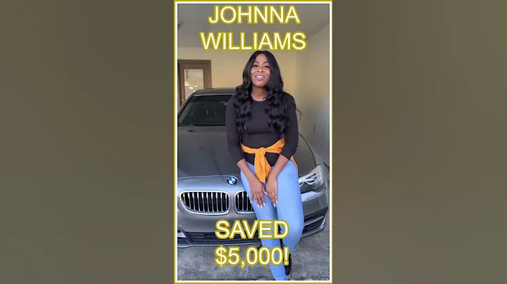 Johnna Williams