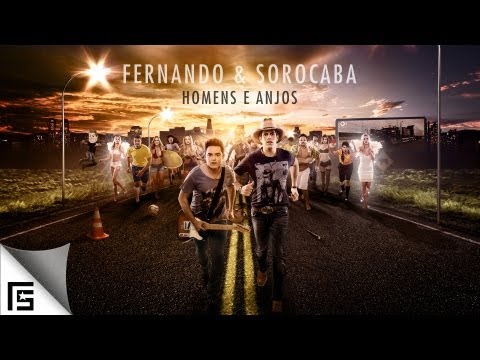 Fernando & Sorocaba - Imagina na Copa (Lançamento 2013)