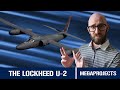 The Lockheed U2: Spying Before Satellites