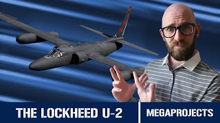The Lockheed U2: Spying Before Satellites