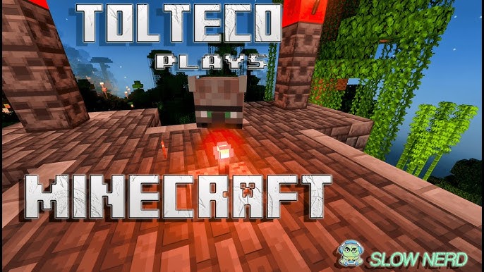 MiikaHweb - Mobile : Minecraft - Pocket Edition