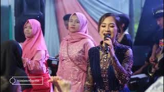 Fanny Sabila - Kecewa Live Show Diva Nada