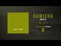 Damiera "M(US)IC"