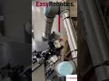 Universal Robots: Machine Tending with ProFeeder X