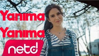 Ece Mumay - Yanıma yanıma ( Official video )