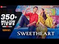 Sweetheart - Full Video | Kedarnath | Sushant Singh | Sara Ali Khan | Dev Negi | Amit Trivedi
