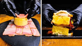 Ultimate Loaded Sandwich Recipes for Food Lovers 🥪🔥