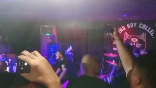 Download Lagu Doldrey – Endless Torment (Live at Mow's 06/13/2024) MP3