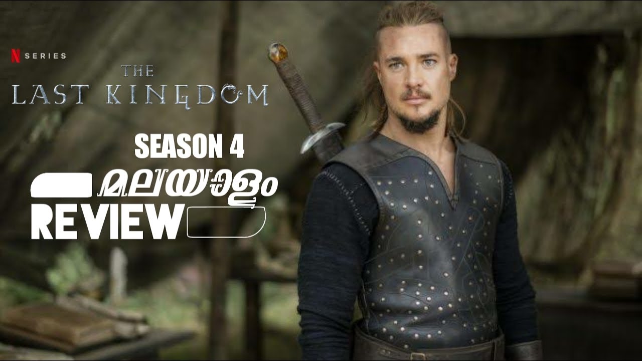 Kingdom Saison 4 Episode 1 Youtube