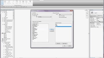 CGS Revit TOOLS - Legends - FURNITURE LEGEND