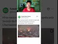 MELHOR TORCIDA DA LIBERTA?