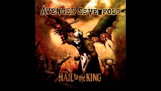 Avenged Sevenfold - Nightmare (Live from the "Hail to the King" single)