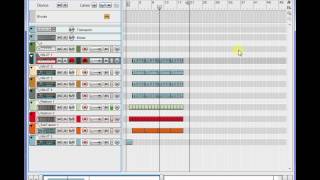 50 Cent - Heat - Propellerhead Reason Remake + Download