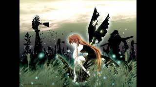 flyleaf - all around me (nightcore)