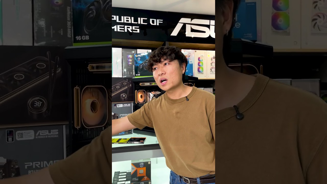 73k จัดเต็ม แตกต่าง 💖💥⚡INTEL CORE i5 14500 x RTX 5060 TI 16GB ราคา 73,190 บาท