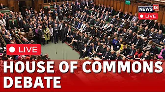 UK Prime Minister Keir Starmer And Lawmakers Debate In House Of Commons | UK Parliament LIVE | N18G thumbnail