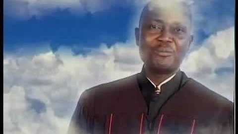 Matwen Awurade Anim by  Rev. George Owusu-Mensah