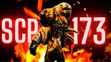 SCP: Secret Laboratory Parabellum Update With The New SCP-173 Rework and Gun Overhaul!!!