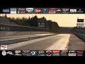 Live action from rockingham dragway nmcanmra
