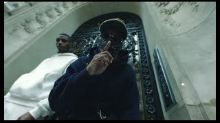 Voleur2Voleur - LUPIN (Clip Officiel)