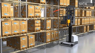 Narrow Isle Assist Storage RFU62x