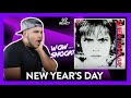 First Time Hearing New Year&#39;s Day U2 Reaction (THAT BASS IS EVERYTHING!) | Dereck Reacts