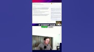 Your Tongue and Nose Reveal More About Your Health Than You Think