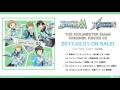 THE IDOLM@STER SideM ORIGIN@L PIECES 03　試聴動画