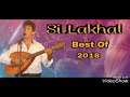 Si lakhal best of 2018  chanson damourvol1 partie 1