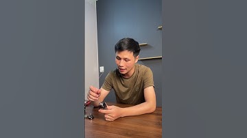 Máy cạo râu Pinjing K9, 2 chức năng trong 1 máy vừa cạo râu vừa cắt lông mũi, nhỏ gọn tiện lợi